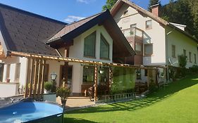 Ferienhaus Pöttler
